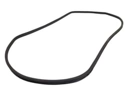 MAYBACH MAYBACH 62 V240 Rear Left Door Seal A2407300378 — thumbnail 2