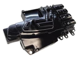 MAYBACH MAYBACH 62 V240 Rear Right Seat Switch A2408700710 — thumbnail 3