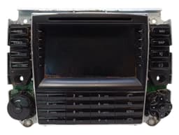 MAYBACH MAYBACH 62 V240 Navigation Monitor A2408207589 — thumbnail 1