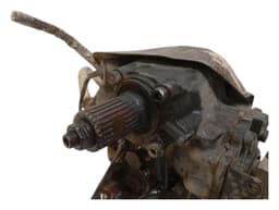 MAYBACH MAYBACH 62 V240 Power Steering Rack A2404601001 — thumbnail 5