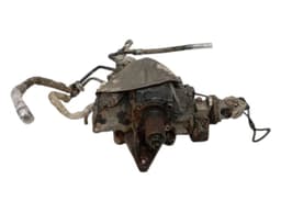 MAYBACH MAYBACH 62 V240 Power Steering Rack A2404601001 — thumbnail 4