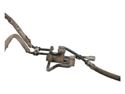 MAYBACH MAYBACH 62 V240 Power Steering Rack A2404601001 — thumbnail 2
