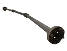 MAYBACH MAYBACH 62 V240 Propshaft A2404101106 — thumbnail 2