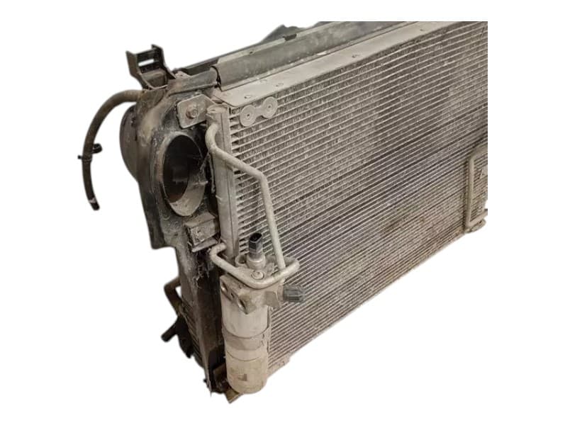 MAYBACH MAYBACH 62 V240 Radiator pack A2405000003