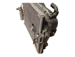 MAYBACH MAYBACH 62 V240 Radiator pack A2405000003 — thumbnail 2