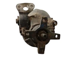 MAYBACH MAYBACH 62 V240 Rear Diff A2403501414 — thumbnail 8