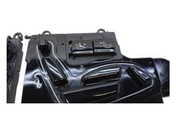 MAYBACH MAYBACH 62 V240 Rear left Seat Switch A2408700810 — thumbnail 4