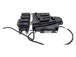 MAYBACH MAYBACH 62 V240 Rear left Seat Switch A2408700810 — thumbnail 2