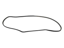 MAYBACH MAYBACH 62 V240 Rear Right Door Seal A2407300478 — thumbnail 1