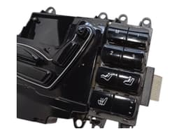 MAYBACH MAYBACH 62 V240 Rear Right Seat Switch A2408700710 — thumbnail 1