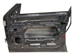 MAYBACH MAYBACH 62 V240 Right Front Door A2407200205 — thumbnail 4