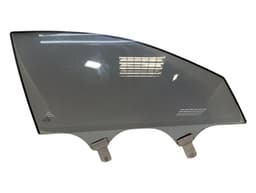 MAYBACH MAYBACH 62 V240 Right Front Door Glass A2407200218 — thumbnail 1