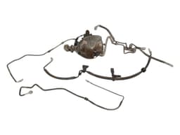 MAYBACH MAYBACH 62 V240 Power Steering Rack A2404601001 — thumbnail 1
