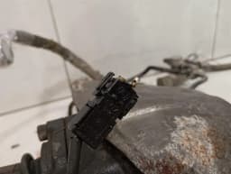MAYBACH MAYBACH 62 V240 Power Steering Rack A2404601001 — thumbnail 8