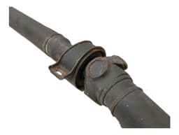 MAYBACH MAYBACH 62 V240 Propshaft A2404101106 — thumbnail 6