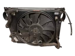 MAYBACH MAYBACH 62 V240 Radiator pack A2405000003 — thumbnail 4