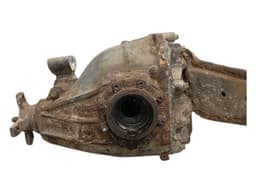 MAYBACH MAYBACH 62 V240 Rear Diff A2403501414 — thumbnail 2