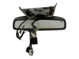 MAYBACH MAYBACH 62 V240 Rear View Mirror A2408100617 — thumbnail 1