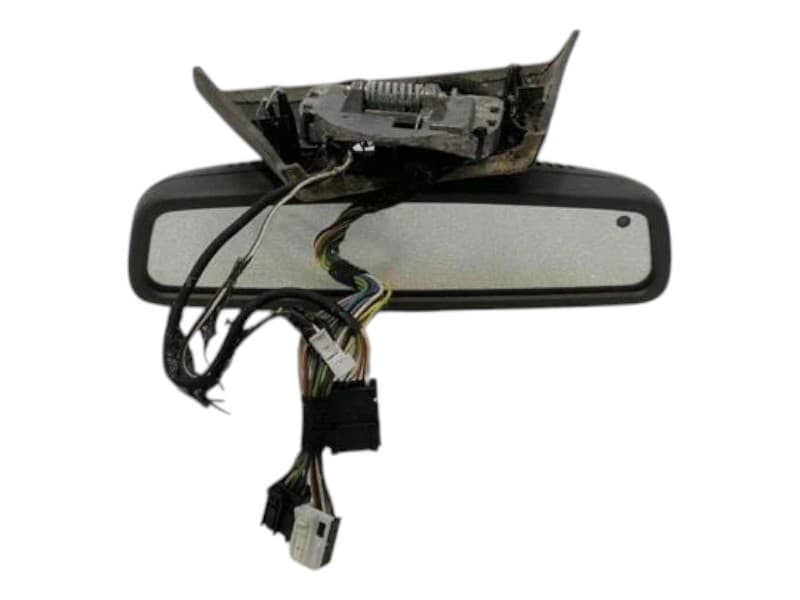 MAYBACH MAYBACH 62 V240 Rear View Mirror A2408100617