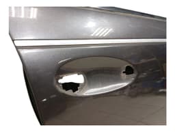 MAYBACH MAYBACH 62 V240 Right Front Door A2407200205 — thumbnail 7