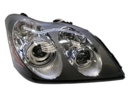 MAYBACH MAYBACH 62 V240 Right Headlight A2408201661 — thumbnail 2