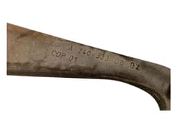 MAYBACH MAYBACH 62 V240 Right Front Wishbone A2403301807 — thumbnail 5