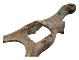 MAYBACH MAYBACH 62 V240 Right Front Wishbone A2403301807 — thumbnail 6
