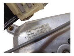 MAYBACH MAYBACH 62 V240 Right Front Door Winder A2407200246 — thumbnail 6