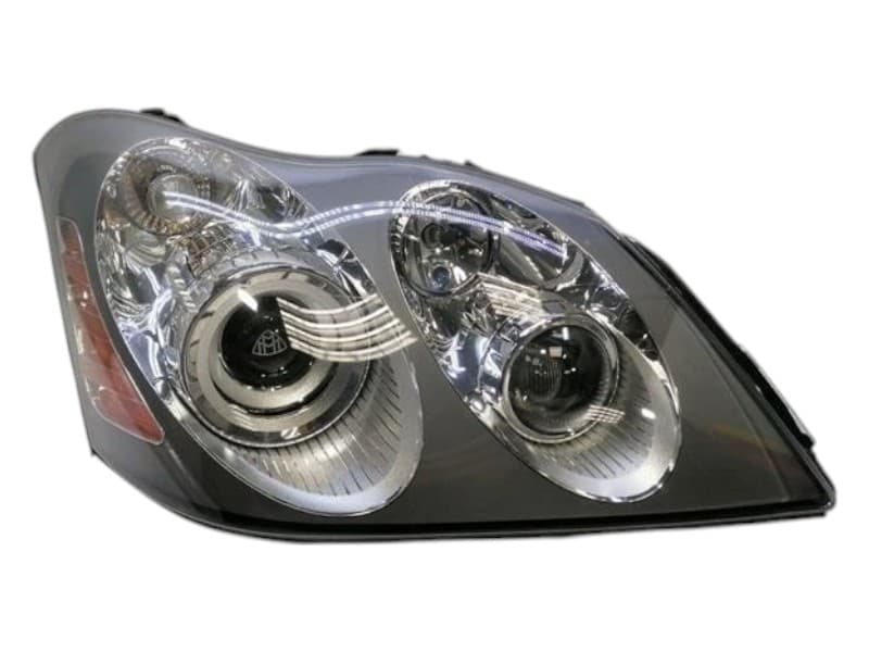 MAYBACH MAYBACH 62 V240 Right Headlight A2408201661