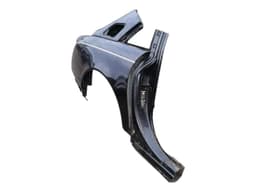 MAYBACH MAYBACH 62 V240 Right REAR Wing A2406304221 — thumbnail 5