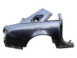 MAYBACH MAYBACH 62 V240 Right REAR Wing A2406304221 — thumbnail 1