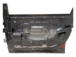 MAYBACH MAYBACH 62 V240 Right Rear Door A2407300405 — thumbnail 5
