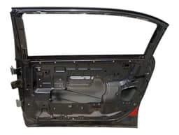 MAYBACH MAYBACH 62 V240 Right Rear Door A2407300405 — thumbnail 3