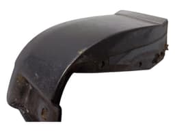 MAYBACH MAYBACH 62 V240 Right Rear Fender cover A2406901062 — thumbnail 5