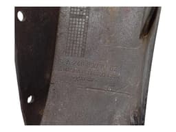 MAYBACH MAYBACH 62 V240 Right Rear Fender cover A2406901062 — thumbnail 4