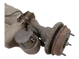 MAYBACH MAYBACH 62 V240 Shock Absorber Front A2403201013 — thumbnail 4
