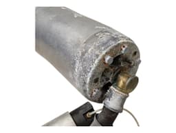 MAYBACH MAYBACH 62 V240 Shock Absorber Rear A2403201113 — thumbnail 4