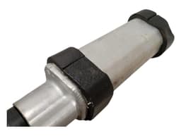 MAYBACH MAYBACH 62 V240 Shock Absorber Rear A2403201213 — thumbnail 3