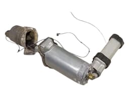 MAYBACH MAYBACH 62 V240 Shock Absorber Rear A2403201213 — thumbnail 2