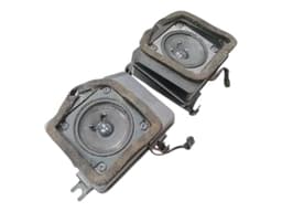 MAYBACH MAYBACH 62 V240 Speaker SET A2408200902 — thumbnail 6