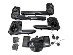 MAYBACH MAYBACH 62 V240 Speaker SET A2408200902 — thumbnail 1