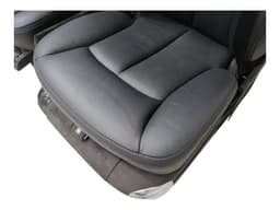 MAYBACH MAYBACH 62 V240 Seat set TV MONITORS W240 — thumbnail 6