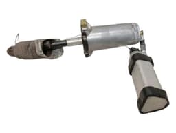 MAYBACH MAYBACH 62 V240 Shock Absorber Rear A2403201113 — thumbnail 1