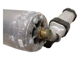 MAYBACH MAYBACH 62 V240 Shock Absorber Rear A2403201213 — thumbnail 7
