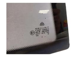 MAYBACH MAYBACH 62 V240 Right Rear Quarter Glass A2406700212 — thumbnail 5