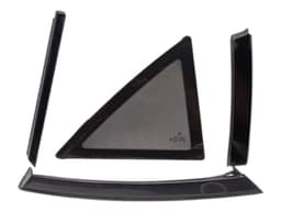 MAYBACH MAYBACH 62 V240 Right Rear Quarter Glass A2406700212 — thumbnail 1