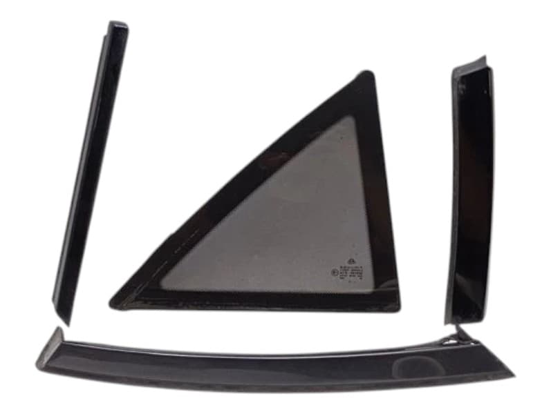 MAYBACH MAYBACH 62 V240 Right Rear Quarter Glass A2406700212