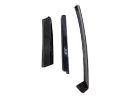 MAYBACH MAYBACH 62 V240 Right Rear Quarter Glass A2406700212 — thumbnail 6