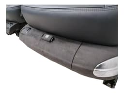 MAYBACH MAYBACH 62 V240 Seat set TV MONITORS W240 — thumbnail 5