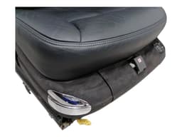 MAYBACH MAYBACH 62 V240 Seat set TV MONITORS W240 — thumbnail 7
